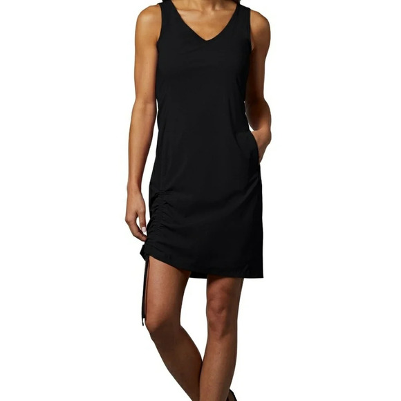 Columbia Dresses & Skirts - COLUMBIA Sport dress, black, size medium